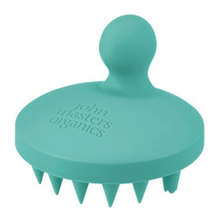 スキャルプシェイクブラシ(ミント)