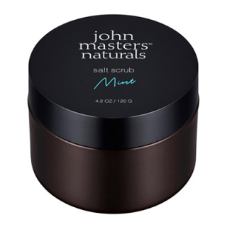 ソルトスクラブ ミント