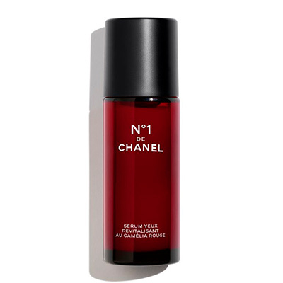 N°1 DE CHANEL RED CAMELLIA REVITALIZING EYE SERUM アイセラム N°1 ドゥ シャネル HB1 15ml N°1 DE CHANEL RED CAMELLIA REVITALIZING EYE SERUM アイセラム N°1 ドゥ シャネル HB1 15ml