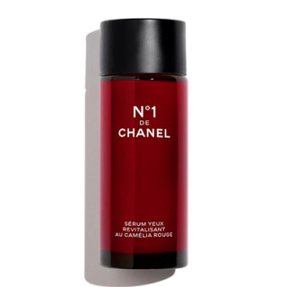 N°1 DE CHANEL RED CAMELLIA REVITALIZING EYE SERUM - REFILL　アイセラム N°1 ドゥ シャネル(リフィル)