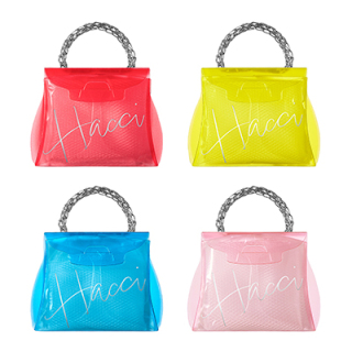 はちみつ洗顔石けん トラベルサイズ 5g -4個セット-