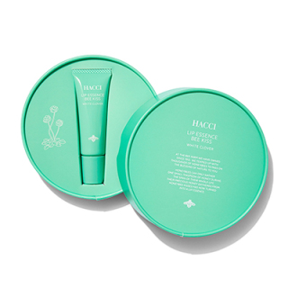 モイスト リップエッセンス BEE KISS ホワイトクローバー