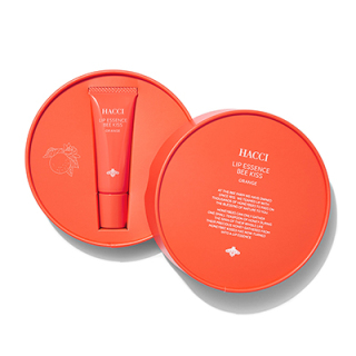 モイスト リップエッセンス BEE KISS オレンジ