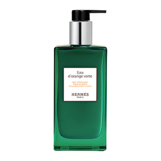 オー ドランジュ ヴェルト モイスチャライジング ボディローション 