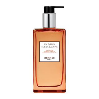 ラグーナの庭 ヘア＆ボディ シャワージェル