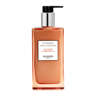 ラグーナの庭 モイスチャライジング ボディローション 