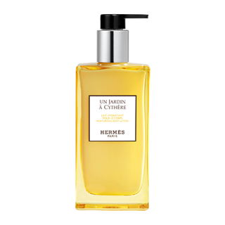 シテールの庭 モイスチャライジング ボディローション 