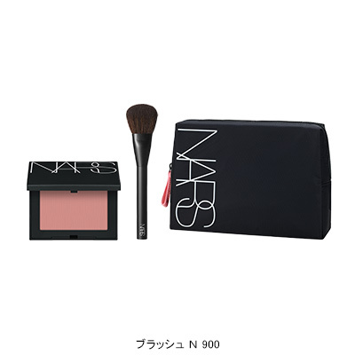 ブラッシュ N ミニ| NARS Cosmetics