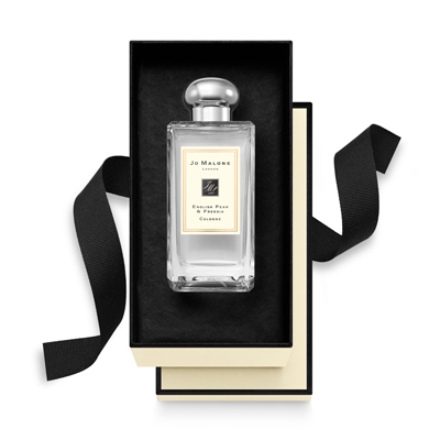 Jo MALONE LONDON イングリッシュ ペアー \u0026 フリージア コロン