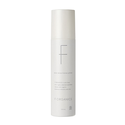 エッフェオーガニック モアブライトニング ローション HB1 150ml エッフェオーガニック モアブライトニング ローション HB1 150ml