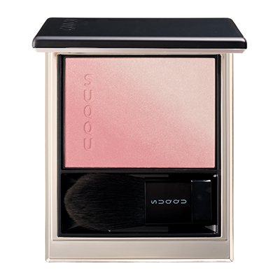 ブラーリング カラー ブラッシュ