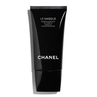 LE MASQUE MASQUE EXFOLIANT AU CAMELIA　ル マスク エクスフォリアン