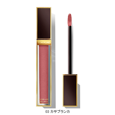 TOM FORD グロスリュクス20 ファントム グロス リュクス 20 ファントム / TOM FORD BEAUTY(トムフォード
