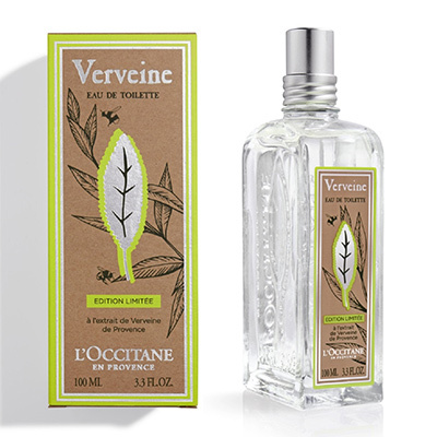 Amazon.co.jp: ロクシタン(L'OCCITANE) ミントヴァーベナ