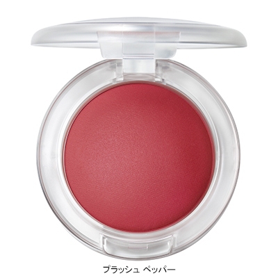 グロー プレイ クッショニー ブラッシュ | マック MAC Cosmetics