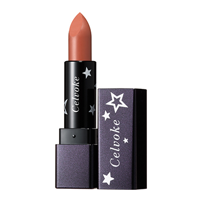 Celvokeセルヴォーク アイパレット ＆ディグニファイド リップス 刻印＞【Celvoke】ディグニファイド リップス［04,09,10