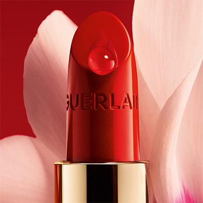 ホリデーコレクションの限定カラーが登場！ 〈GUERLAIN (ゲラン