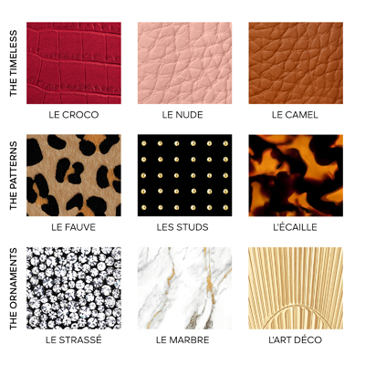 ルージュ ジェ ケース(B2460157)｜コスメ・デパコス｜阪急百貨店公式