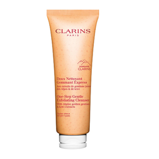 ワン ステップ エクスフォリエイティング クレンザー SP