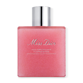 ミス ディオール ボディ スクラブ＜リミティッド エディション＞