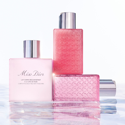 Miss Dior ミスディオール ボディミルク 200ml Christian Dior ディオール ミスディオール ボディ ミルク 200ml