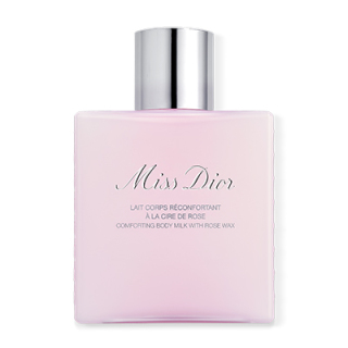 ミス ディオール ボディ ミルク