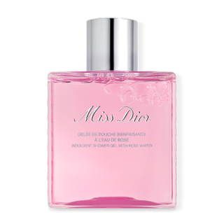 ミス ディオール シャワー ジェル