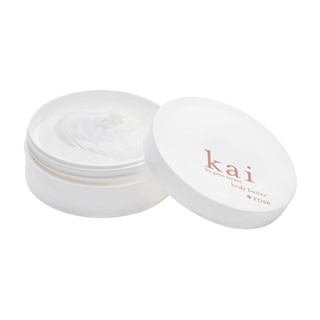 ボディバター *rose