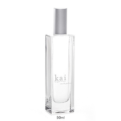 Kai rose/カイ ローズ/EDP オーデパフューム ローズ香水 kai*rose eau de parfum – kai fragrance