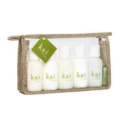 トラベルセット HB1