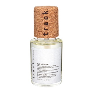 track ネイルオイル ローズ