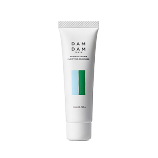 ミニ ノーマッズクリームピュリファイングクレンザー