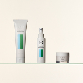 もち肌リチュアル