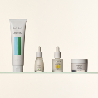 エイジングケアリチュアル