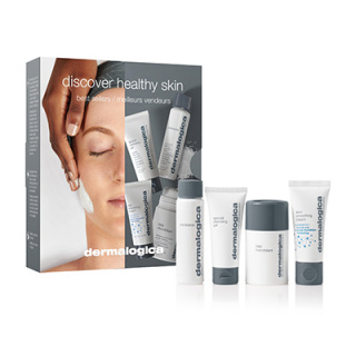 スキンケア｜ダーマロジカ(Dermalogica)｜コスメ・デパコス｜阪急