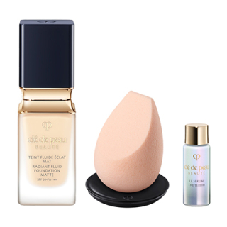 ファンデーション|クレ・ド・ポー ボーテ(cle de peau beaute ファンデーション|クレ・ド・ポー ボーテ(cle de peau beaute