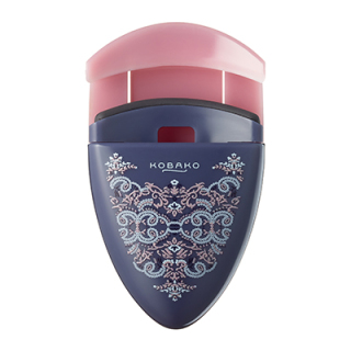 アイラッシュカーラー(レギュラー・リカモブルー)＜2024 Early Autumn Limited Collection＞