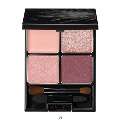 B.A 3Dオアシス アイカラー 01 B.A 3Dオアシス アイカラー(B2470014)｜コスメ・デパコス｜阪急百貨店