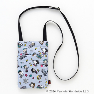 PEANUTS スマホ・ショルダーバッグ