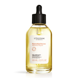 インテンシヴリペア ヘアオイル 100ml