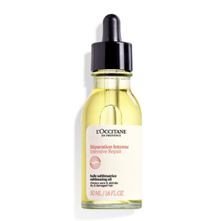 インテンシヴリペア ヘアオイル 50ml