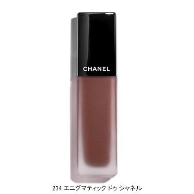 ルージュ アリュール リクィッド ヴェルヴェット リクィッド