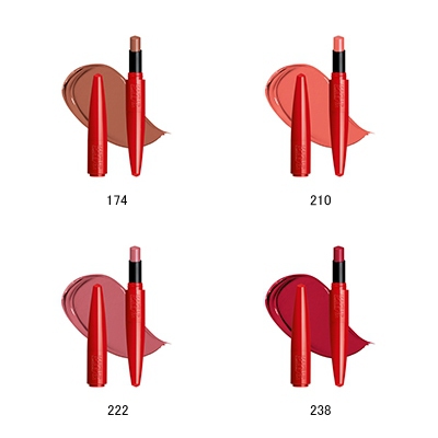 ルージュアーティスト フォーエバー リップスティック サテン(B2470108