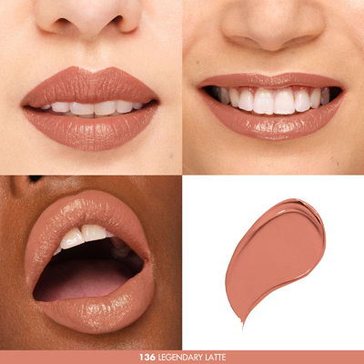 ルージュアーティスト フォーエバー リップスティック サテン