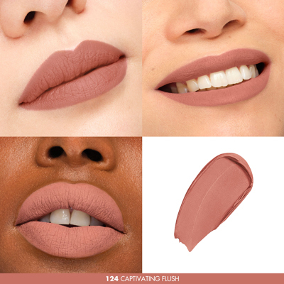 ルージュアーティスト フォーエバー リップスティック マット(B2470109