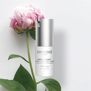 ソワン リサン コントゥア デ ユー(目もと用美容液)