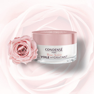 ローズ アクティブ イドラ ベール(保湿ベール)