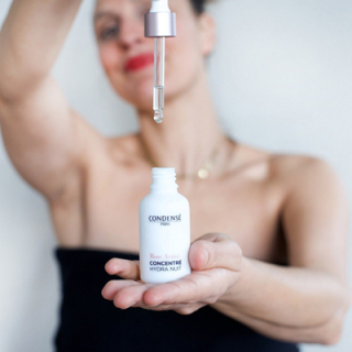 ローズ アクティブ コンソントレ イドラ ニュイ(カクテル オイル)