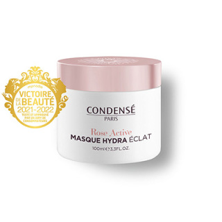 ローズ アクティブ マスク イドラ エクラ(ブライトケア マスク)