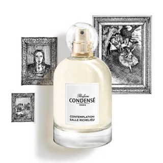 フレグランス｜コンダンセ パリ(CONDENSE PARIS)｜コスメ・デパコス